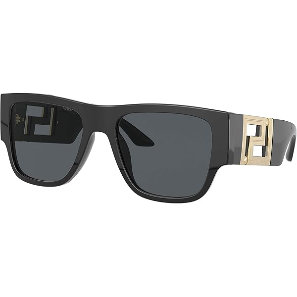VERSACE シルバー サングラス Versace 2243 Sunglasses